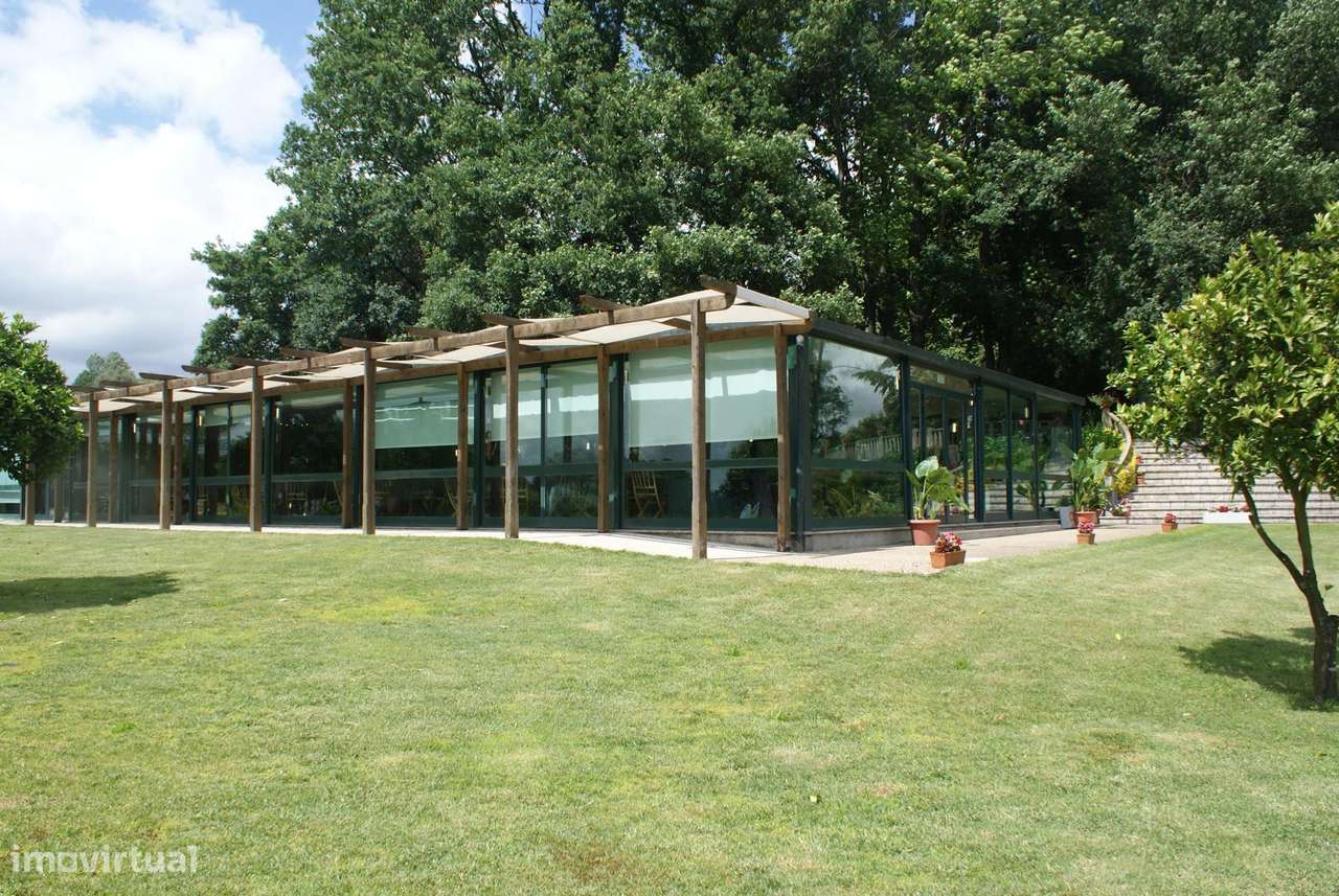 Quinta para eventos em Barreiros, Amares-11