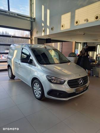 Mercedes-Benz citan Citan - 1