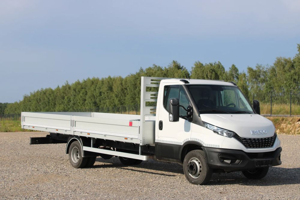 Iveco Daily 2022