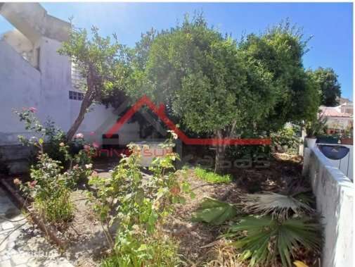 Moradia Térrea Geminada V2 com Quintal em Pinhal Novo-13