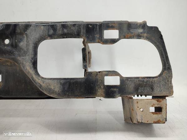 Reforco Para Choques Tras Nissan Terrano Ii (R20) - 4