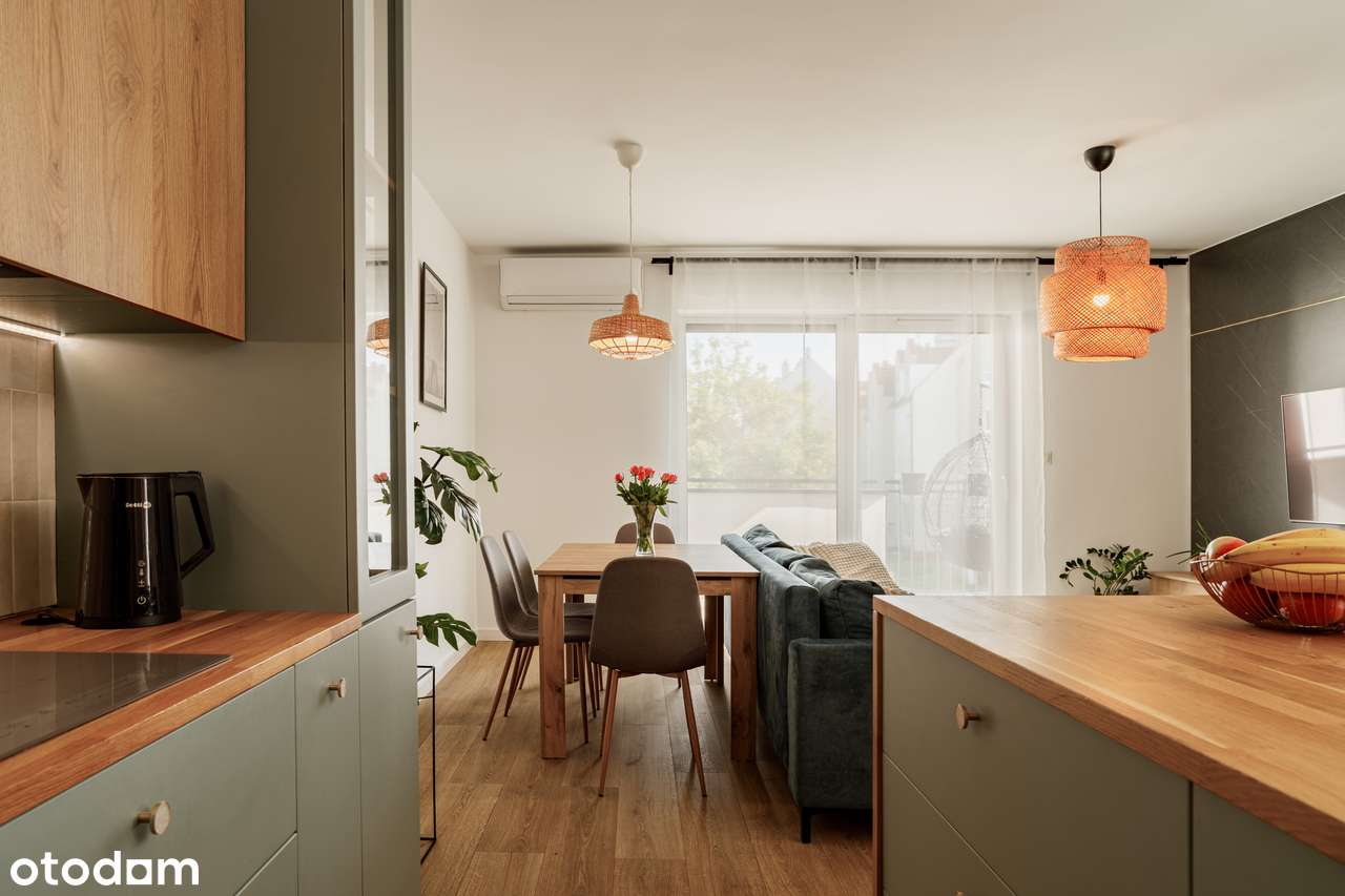 ☘️Apartament marzeń w Żorach- 72m2 - przestrzeń, prestiż, wygoda!-8