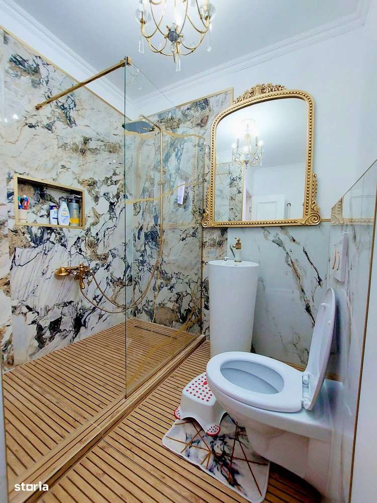 Vila S+P+1+Pod , 5 Camere,  strada Silvia   Doamna Ghica  Sector 2 - Imagine principală: 5/20