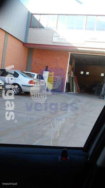 Armazém Alverca do Ribatejo - Grande imagem: 4/12