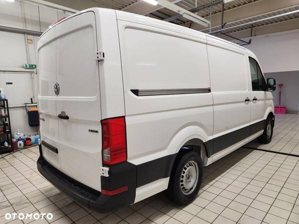 Volkswagen Crafter - 4