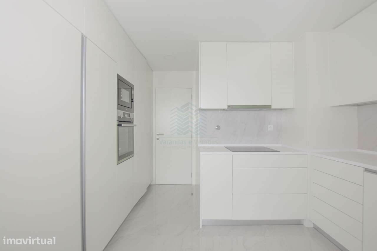 Apartamento T2 Novo - Odivelas - Encosta do Cruzeiro-6