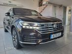 Volkswagen Touareg - 2