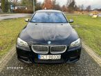 BMW Seria 5 M550d xDrive - 10