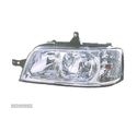 FAROL ESQ ÓPTICAS PARA CITROEN JUMPER 02-06 FIAT DUCATO 02-06 PEUGEOT BOXER 02-06 - 1