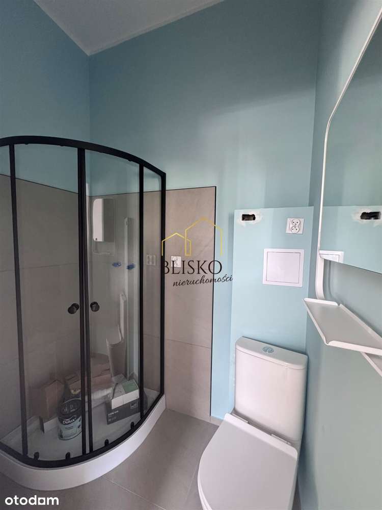 Super kawalerka gotowa do zamieszkania-7