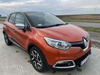 Renault Captur 1.2 TCe Helly Hansen EDC - 1