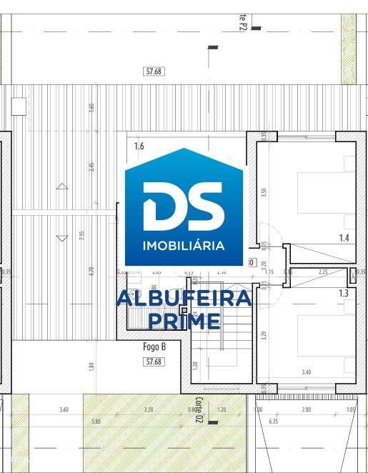 Moradia T3 Venda em Albufeira e Olhos de Água,Albufeira-27