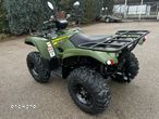 Yamaha Grizzly - 8