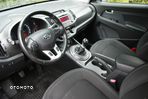 Kia Sportage 1.7 CRDI 2WD Spirit - 17