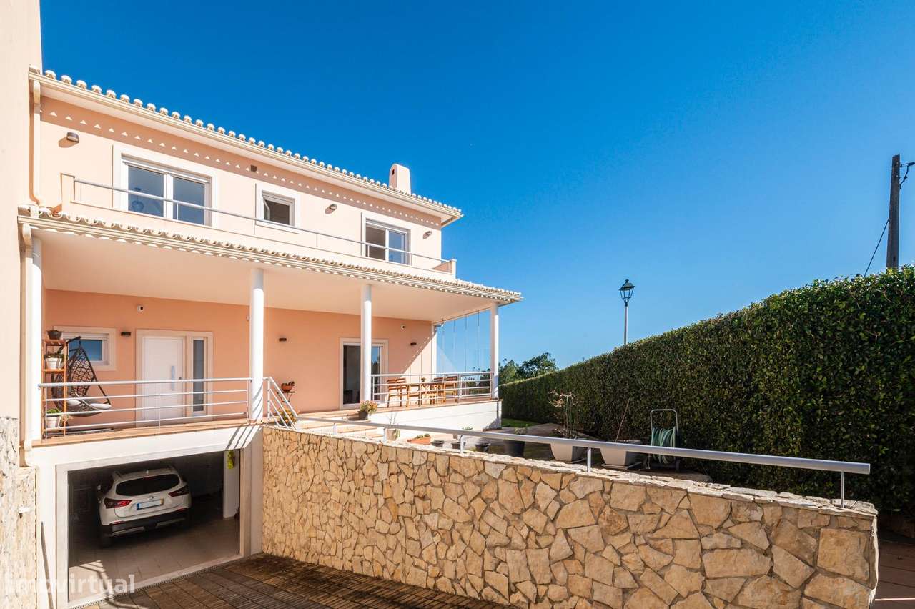 Moradia T3 com Jardim e Garagem | Construída em 2011 | São Pedro...-9