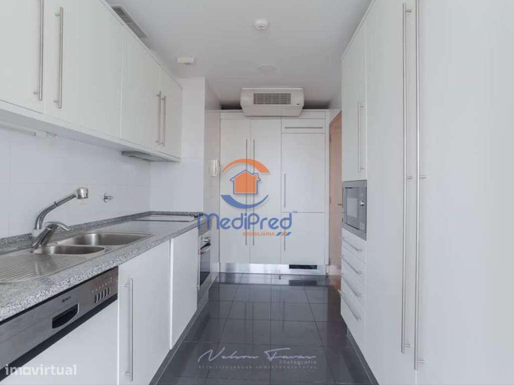 Apartamento T2 Duplex - Parque das Nações - Grande imagem: 5/15