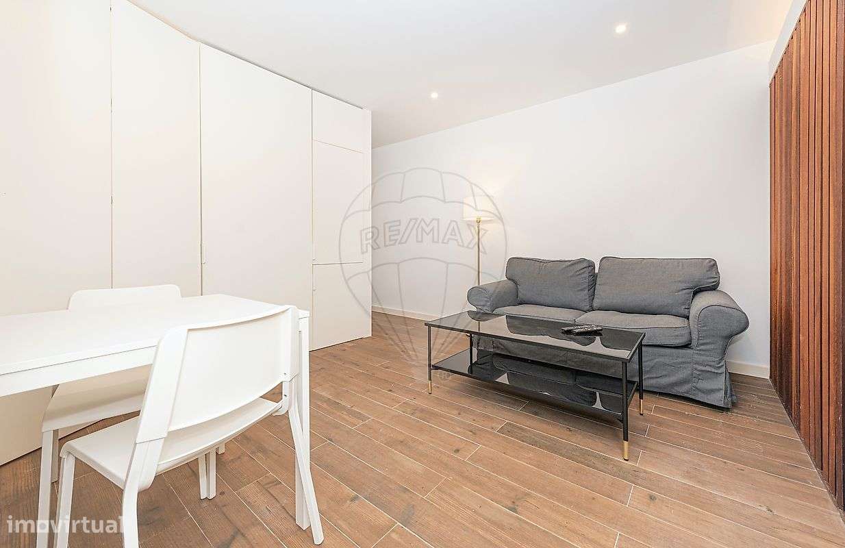 Apartamento T0 para arrendamento - Grande imagem: 3/18