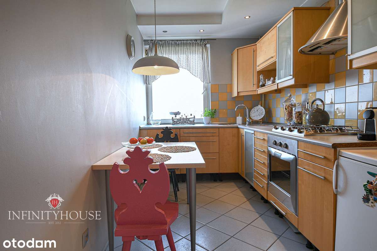 Na sprzedaż przytulne dwa pokoje na Gocławiu-6