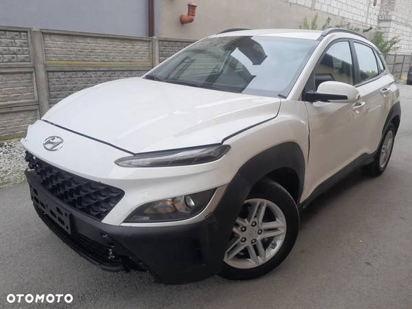 Hyundai Kona 1.0 T-GDI Classic Plus - 1