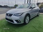 SEAT Ibiza 1.0 TSI Style DSG - 3