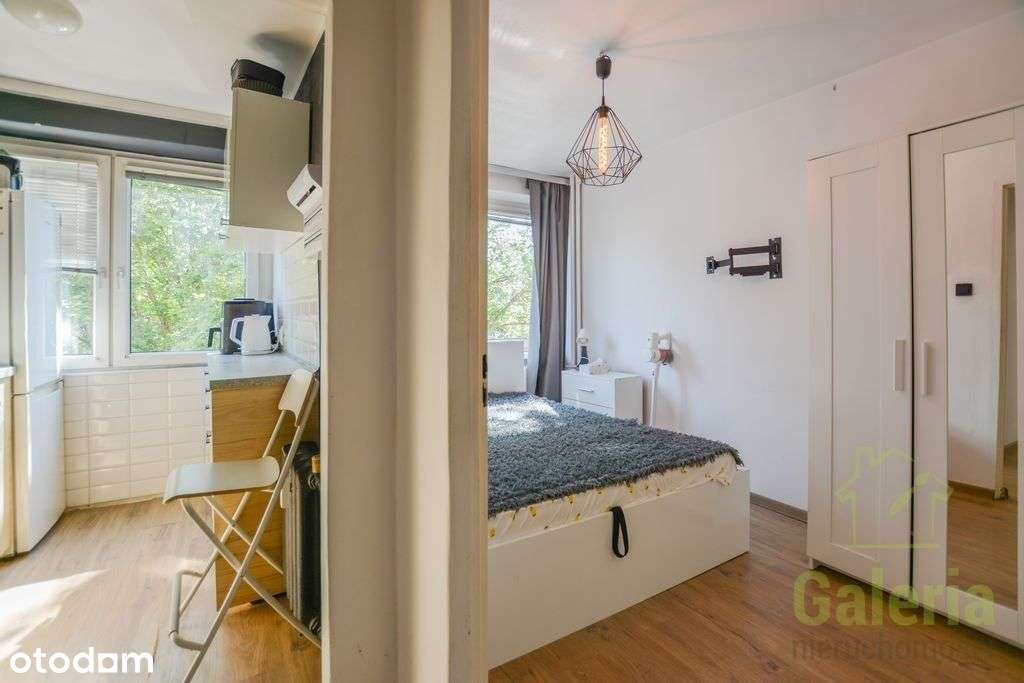 Szczecin, Niebuszewo | 2 pokoje | 2 piętro | 47,2m-3