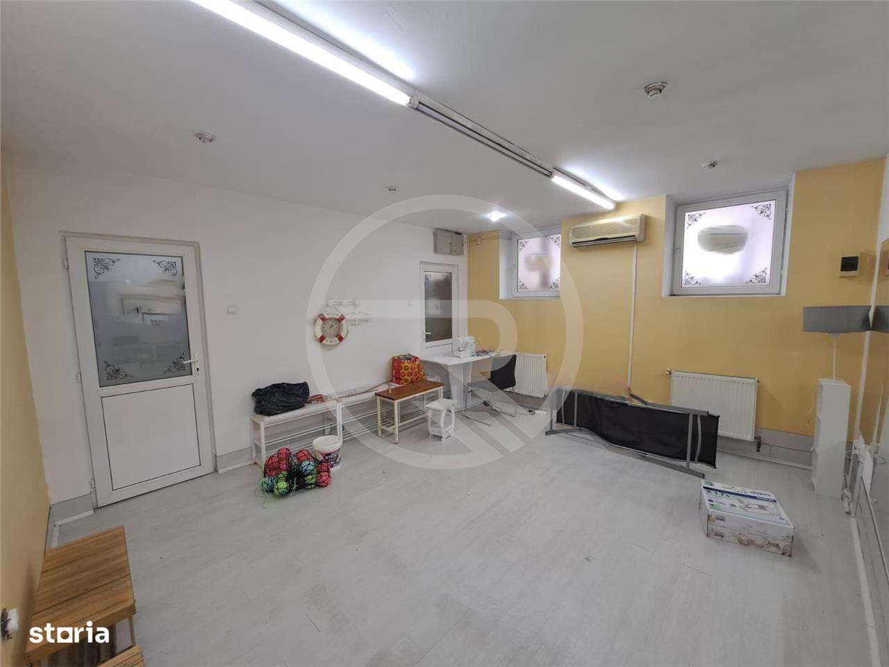 Spatiu comercial, 20 mp utili, situat in zona Ultracentrala! - Imagine principală: 3/4