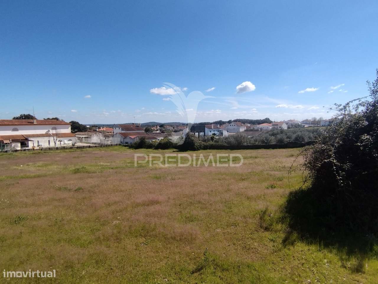 Terreno Rústico - Grande imagem: 3/5