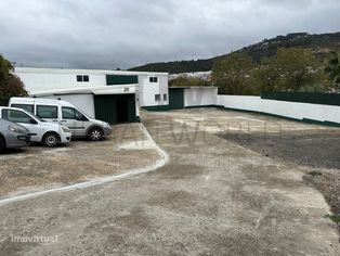 Venda de 3 Armazéns Industriais + Logradouro, Loures, 430 m2 - Grande imagem: 3/19