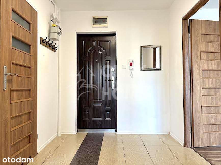 2 pokoje w ciszy i spokoju! Winda, las, piwnica.-7