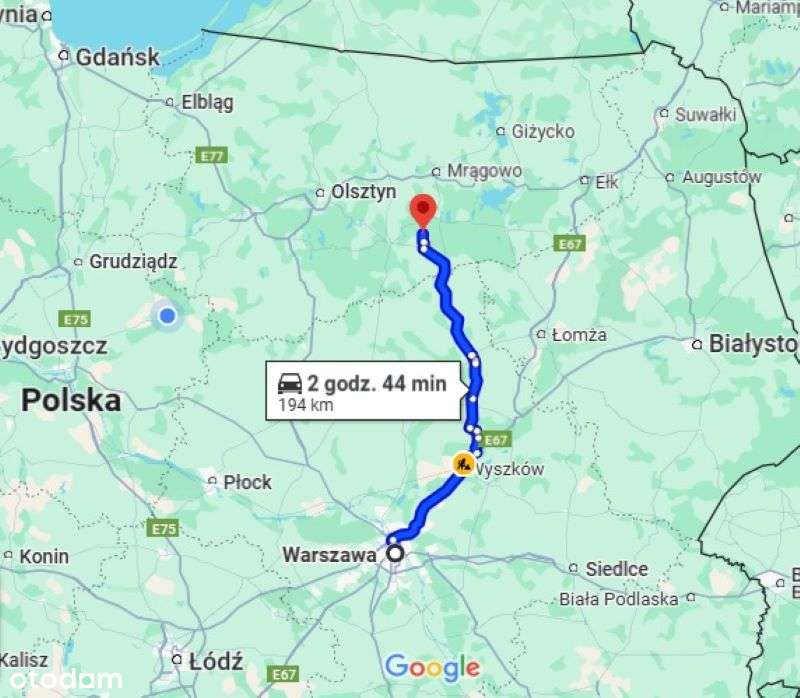 Piasutno. Działka rekreacyjna-4