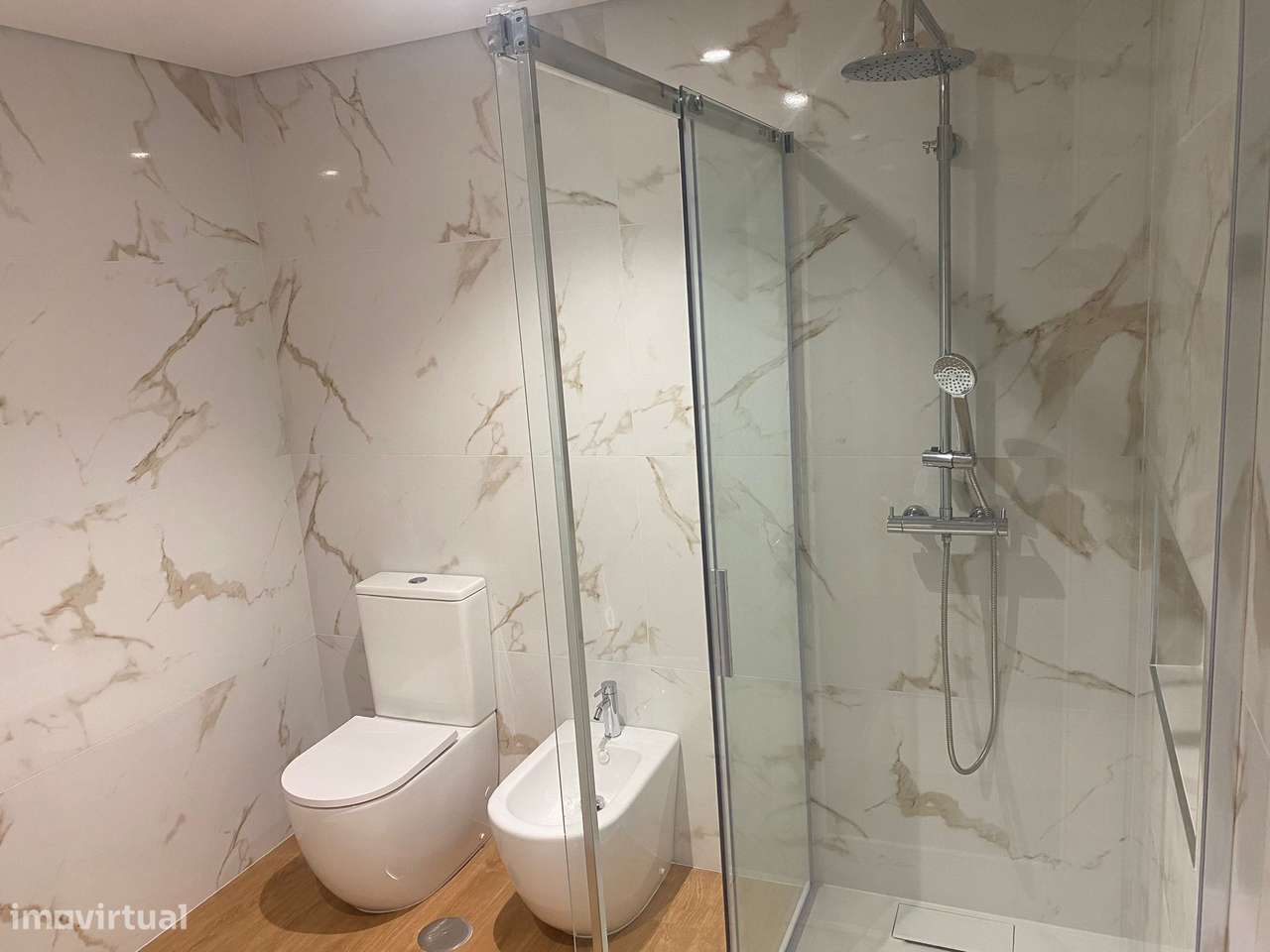 Apartamento T3+1 Venda em Arcozelo,Barcelos-13