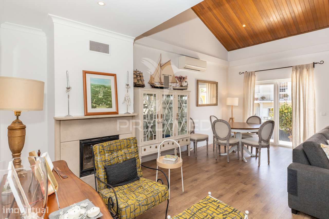 Moradia T4 || isolada || Quintinhas - Grande imagem: 5/35