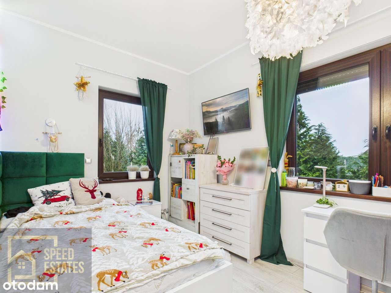 |DZIEŃ OTWARTY 21.03.26R| Komfortowy dom z sauną na 20 ar działce-5