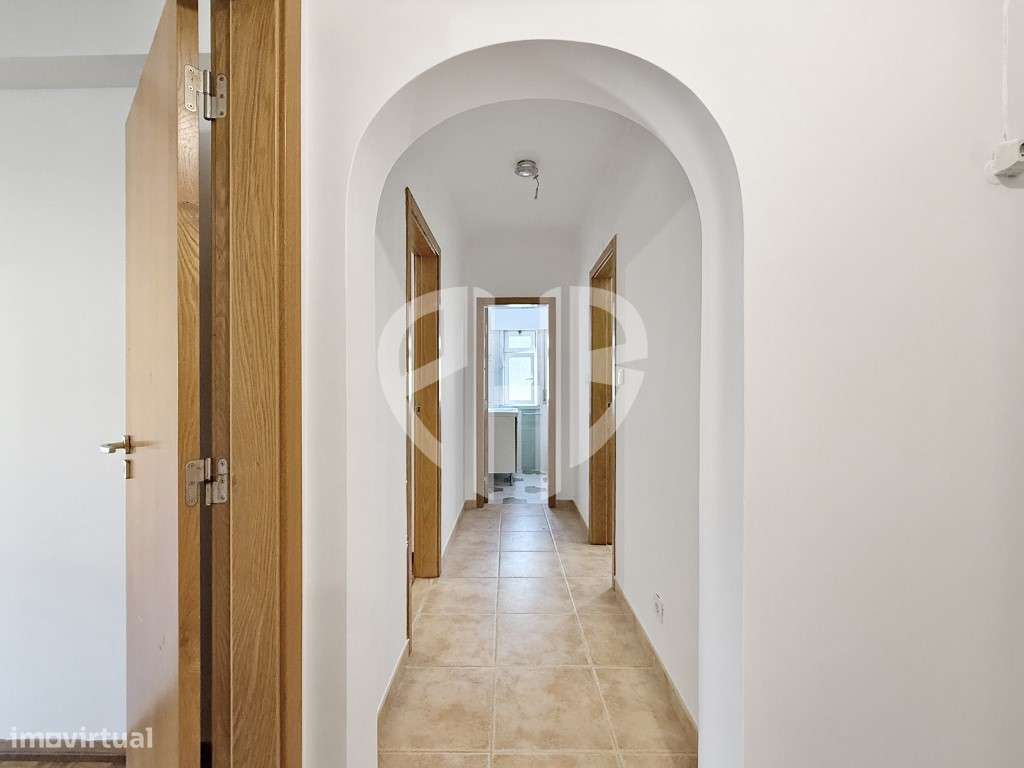 Apartamento T3 com 127 m² | Arrecadação nas Águas Furtadas | Massamá-23