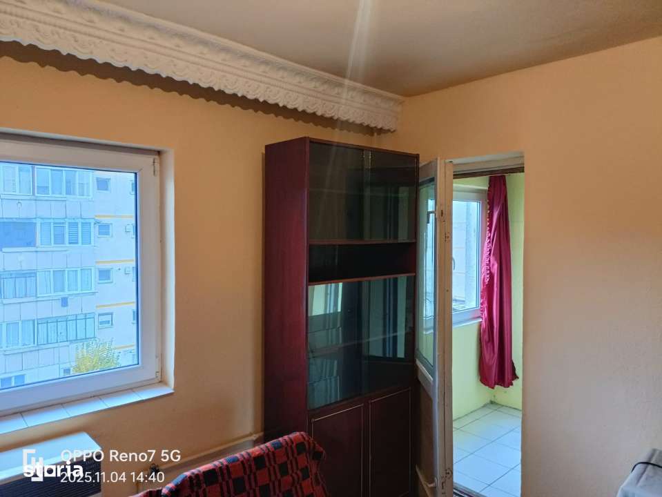 Apartament cu o camera - Imagine principală: 5/6