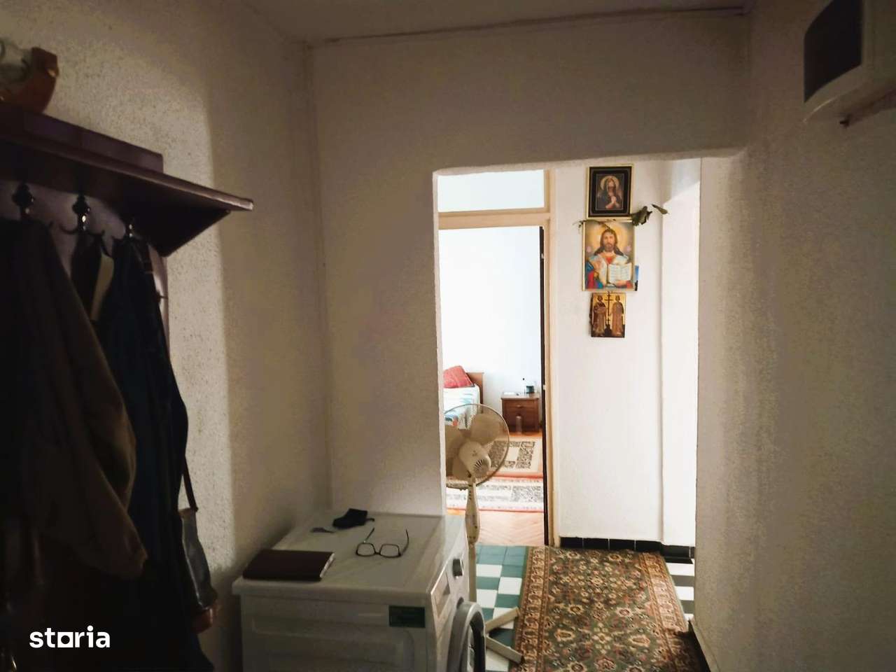 Apartamente 3 camere 83 mp/ Strada Lacul Ursului/ Primaria Otopeni - Imagine principală: 5/7