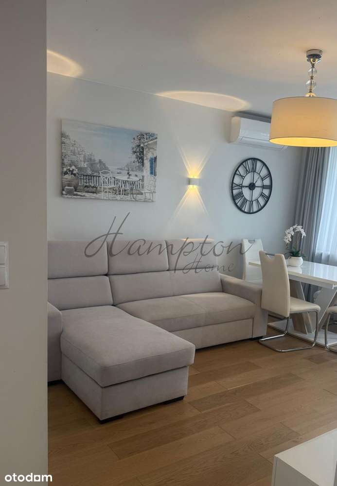 Mieszkanie na sprzedaż po generalnym remoncie na U-1