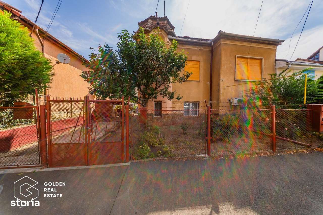 Apartament la casa, parter, langa stadionul Gloria si Tichindeal, comi - Imagine principală: 2/15