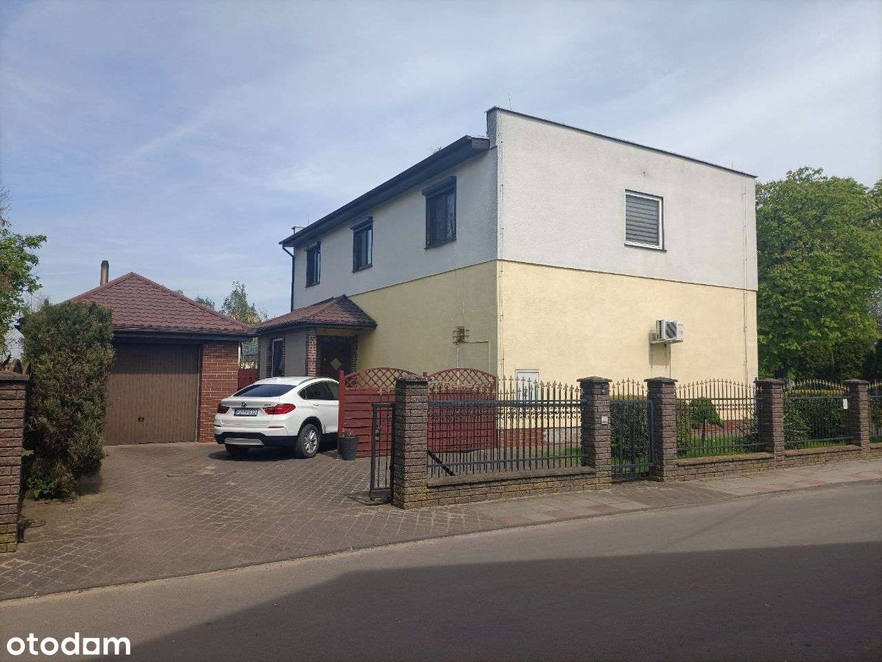 Dom Siedlec 236,0 m² z możliwością usług - Pełny obrazek: 4/17