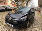 Renault Clio 1.5 dCi Limited EDition - 3