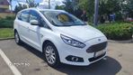 Ford S-Max 2.0 TDCi Titanium - 3