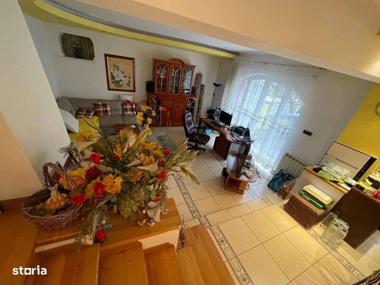 Vila de Vânzare Pod Butelii Brătianu - 350000 Euro - Imagine principală: 5/19