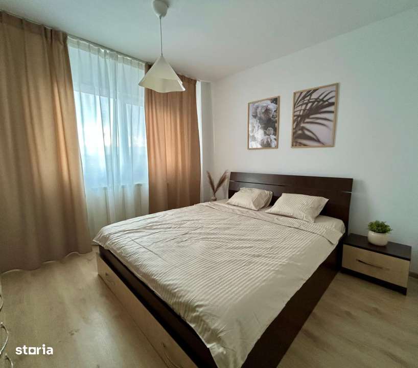 Apartament-2-camere-OLTENITEI-SCOALA-DE-POLITIE - Imagine principală: 5/10