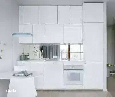 Garsoniera I 2 min Metrou Obor | Bloc Nou I - Imagine principală: 4/5