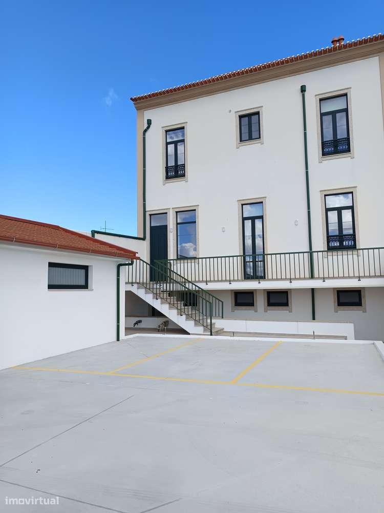 Apartamento T2 NOVO no centro de Ovar - Grande imagem: 4/23