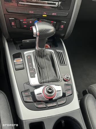 Audi A4 2.0 TDI Sport S tronic - 11