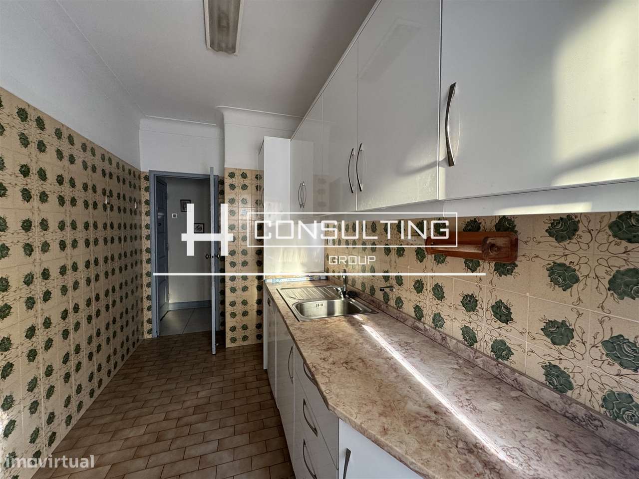 Apartamento T2 Venda em Odivelas,Odivelas-29