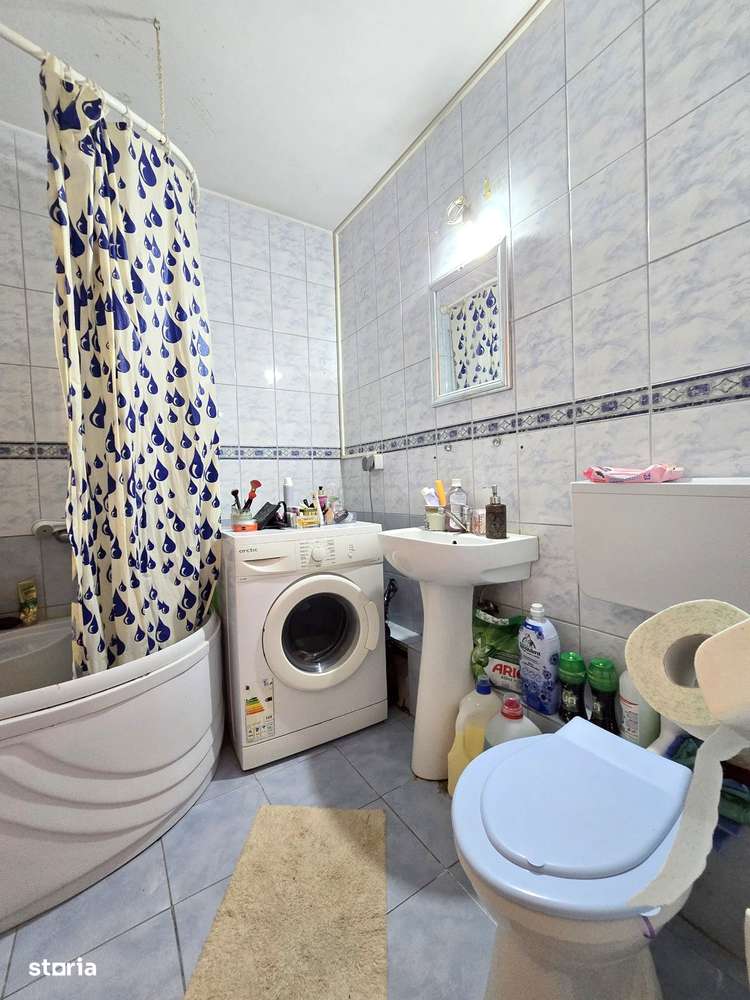 Iancului - Pantelimon, bloc 1980-4