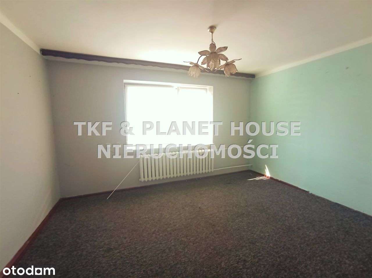 Dom z bud. gosp. na działce 6400 m2 Feliksów - Pełny obrazek: 5/17