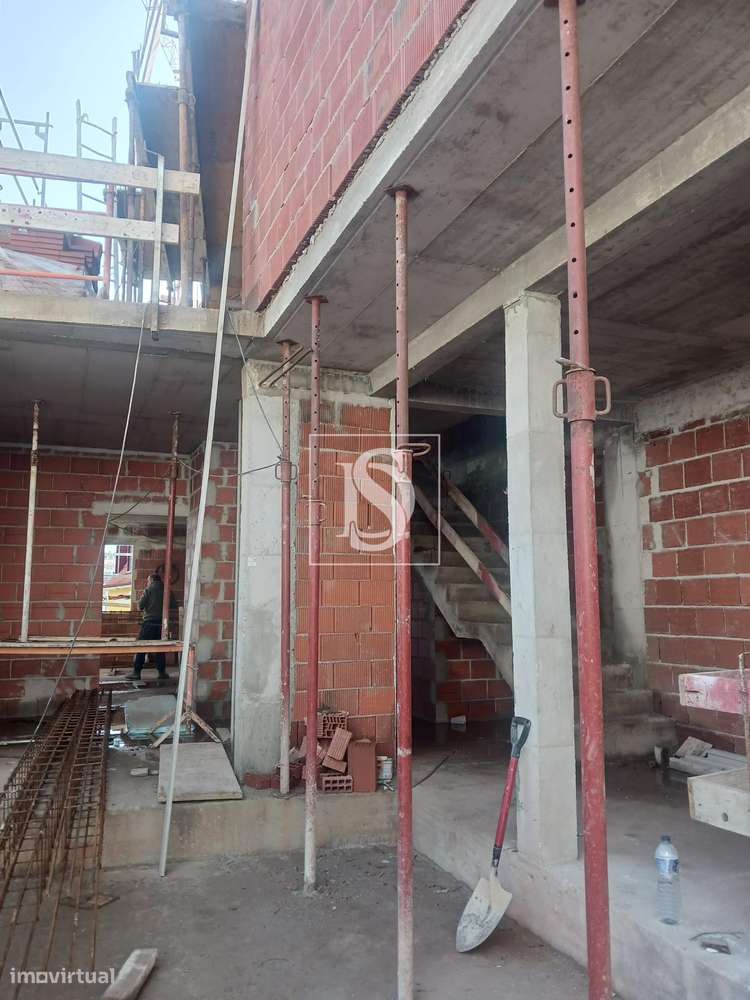 Apartamento T2 Venda em Leiria, Pousos, Barreira e Cortes,Leiria-7